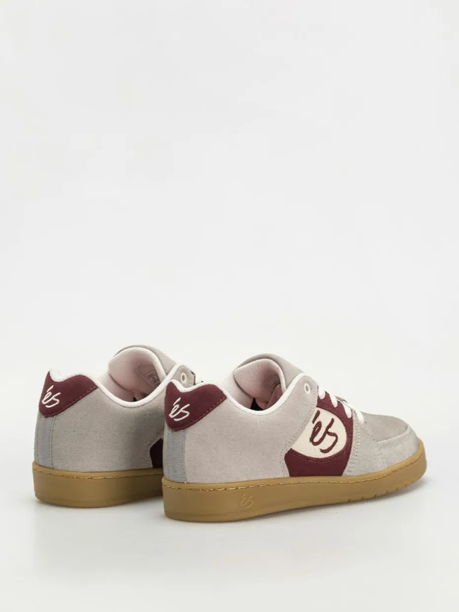 eS Accel Slim Schuhe