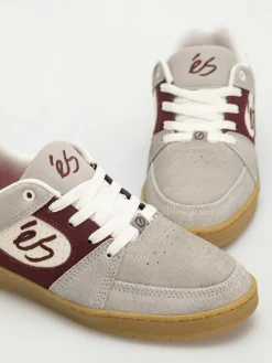 eS Accel Slim Schuhe