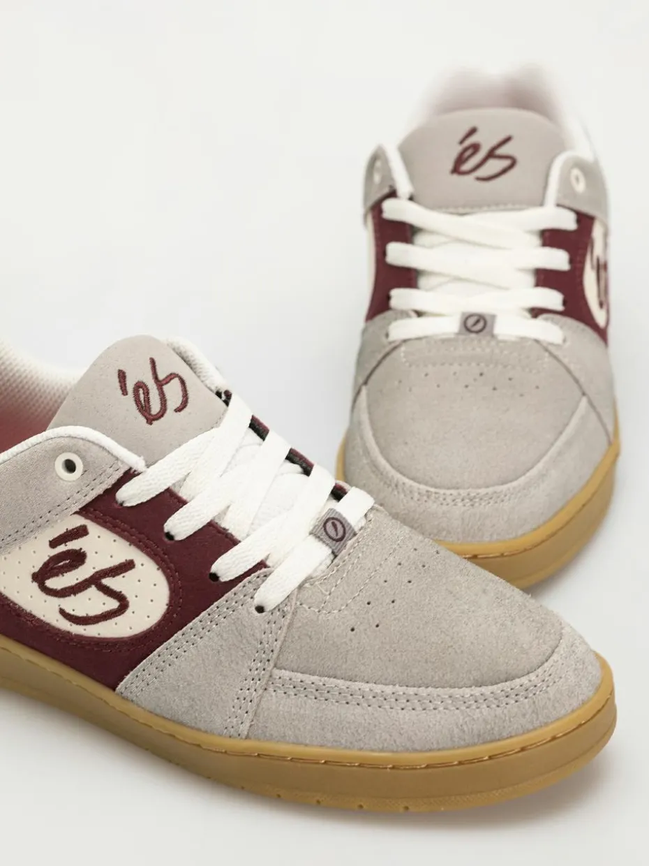 eS Accel Slim Schuhe