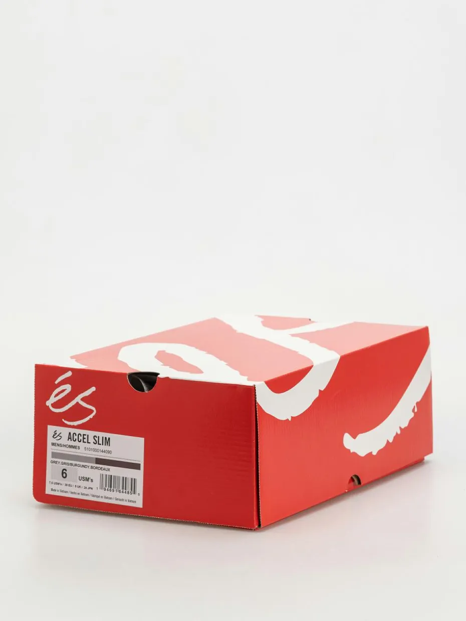 eS Accel Slim Schuhe