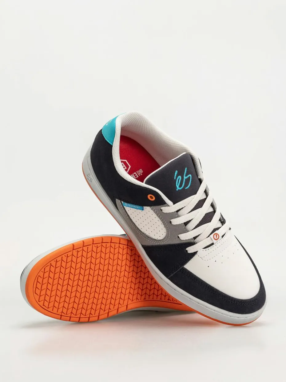 eS Accel Slim Schuhe