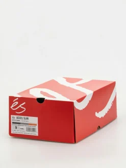 eS Accel Slim Schuhe