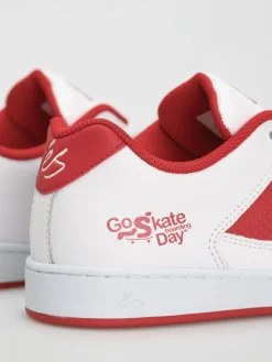eS Accel Slim X Go Skateboarding Schuhe