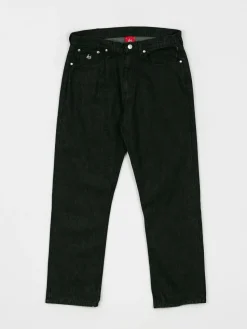 eS Baggy Denim Hose