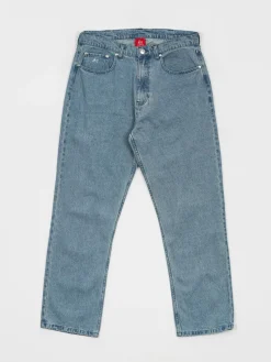 eS Baggy Denim Hose