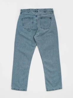 eS Baggy Denim Hose