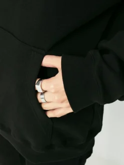 eS Main Block HD Hoodie