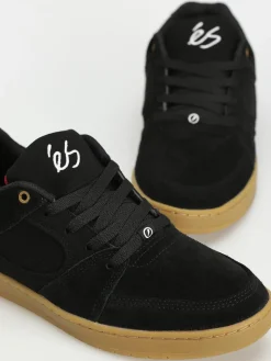 Es Schuhe Accel Slim