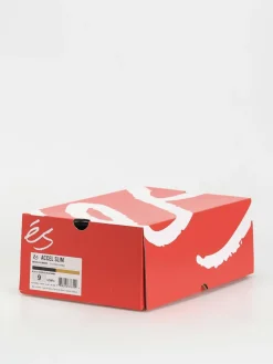 Es Schuhe Accel Slim