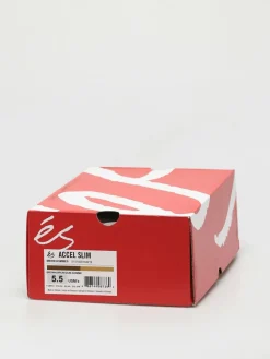 Es Schuhe Accel Slim