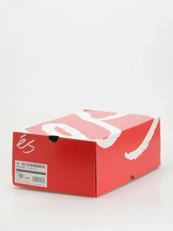 eS Schuhe Accel X Go Skateboarding Day