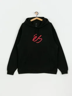 eS Script HD Hoodie