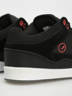 eS Stylus Mid Schuhe