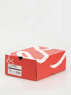 eS Stylus Mid Schuhe