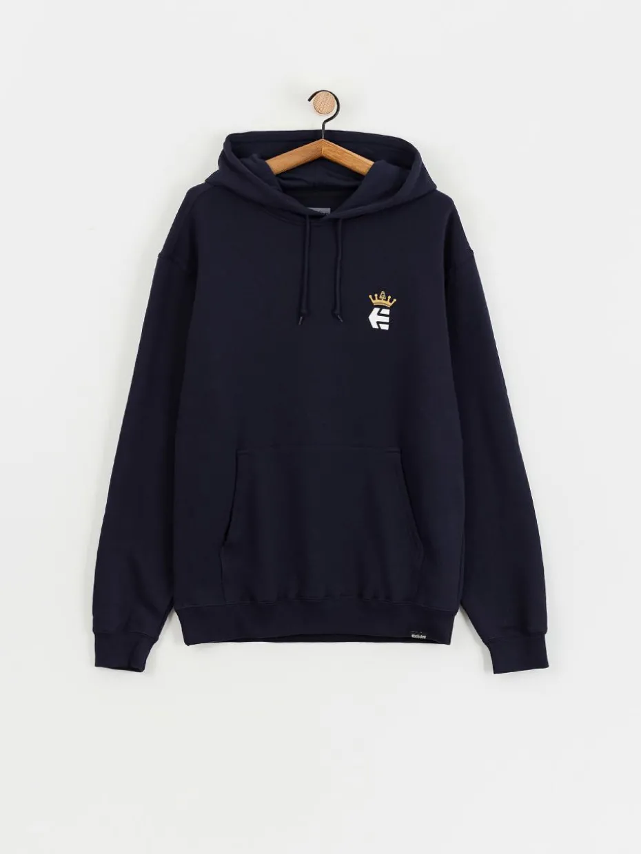 Etnies Ag Arrow HD Hoodie