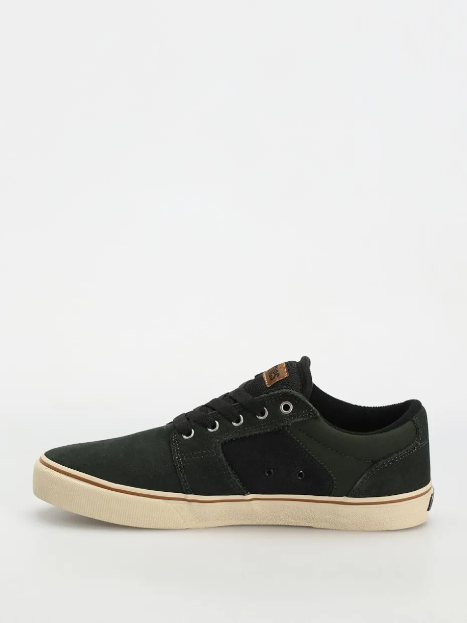 Etnies Barge Ls Schuhe