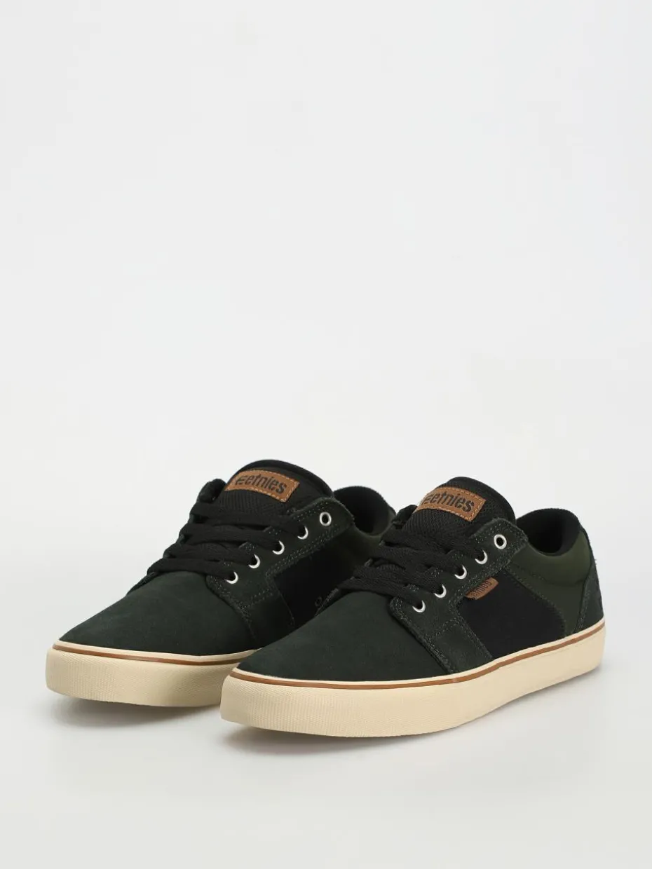 Etnies Barge Ls Schuhe