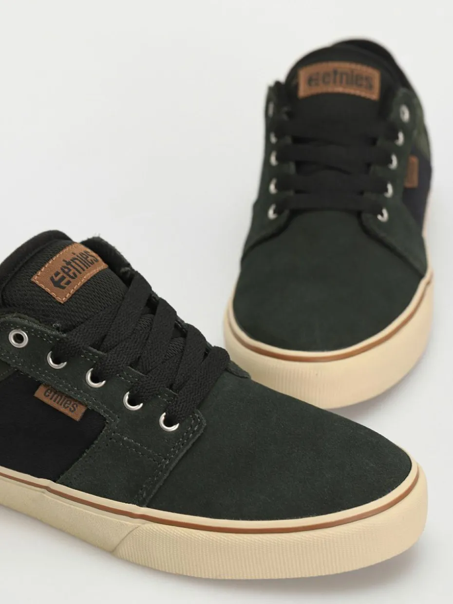 Etnies Barge Ls Schuhe