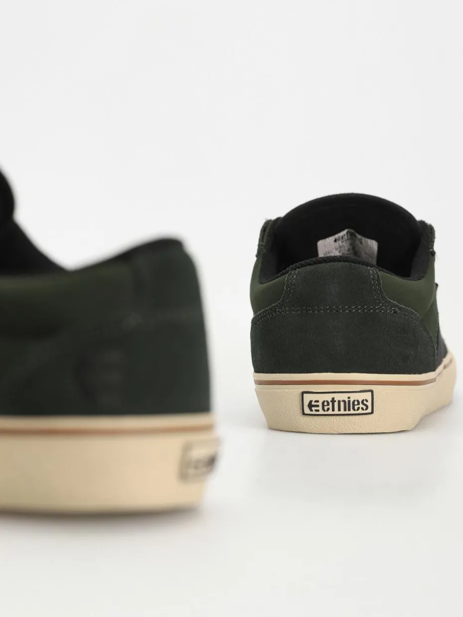 Etnies Barge Ls Schuhe