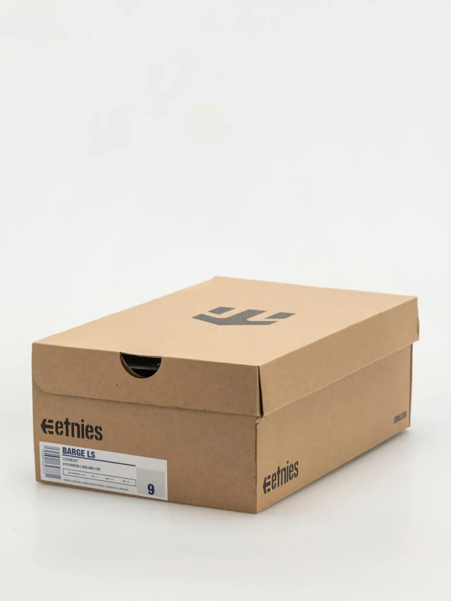 Etnies Barge Ls Schuhe