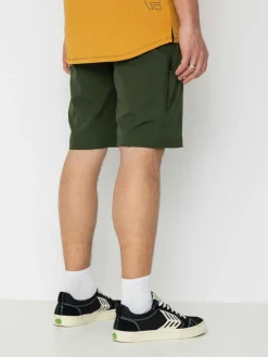 Etnies Big Ride Overshort Shorts