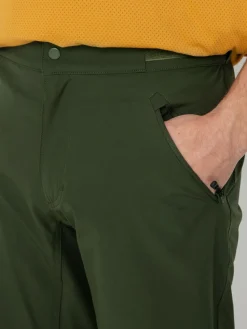 Etnies Big Ride Overshort Shorts