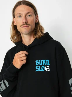 Etnies Burn Slow HD Hoodie