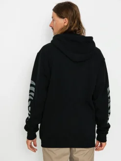 Etnies Burn Slow HD Hoodie