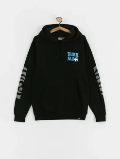 Etnies Burn Slow HD Hoodie