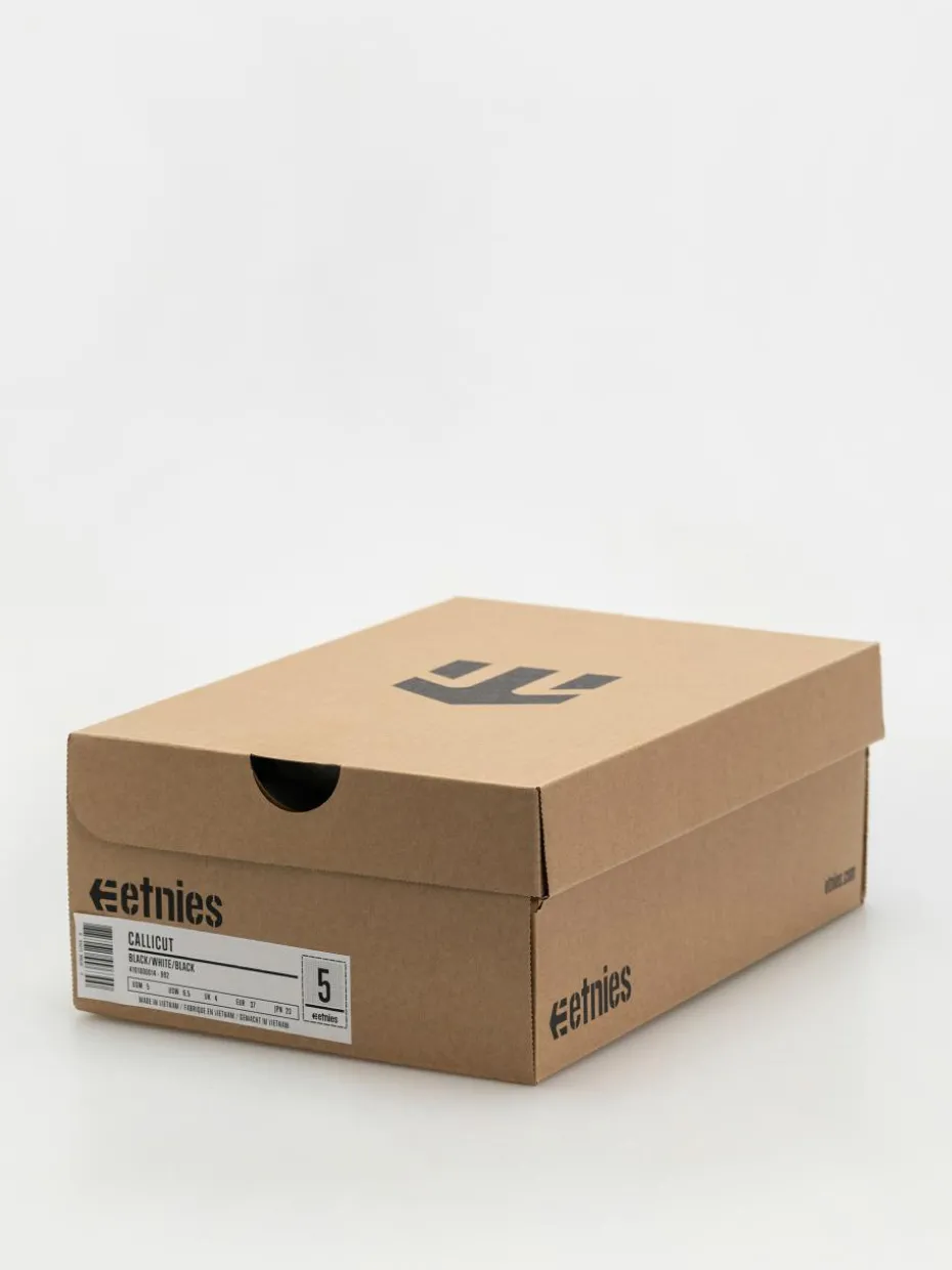 Etnies Callicut Schuhe