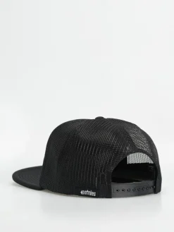 Etnies Cap Sc Flame Trucker