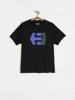 Etnies Corp Combo T-Shirt