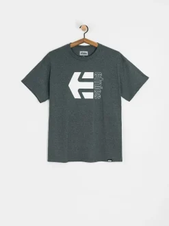 Etnies Corp Combo T-Shirt