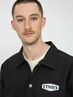 Etnies Dystopia Coaches Jacke