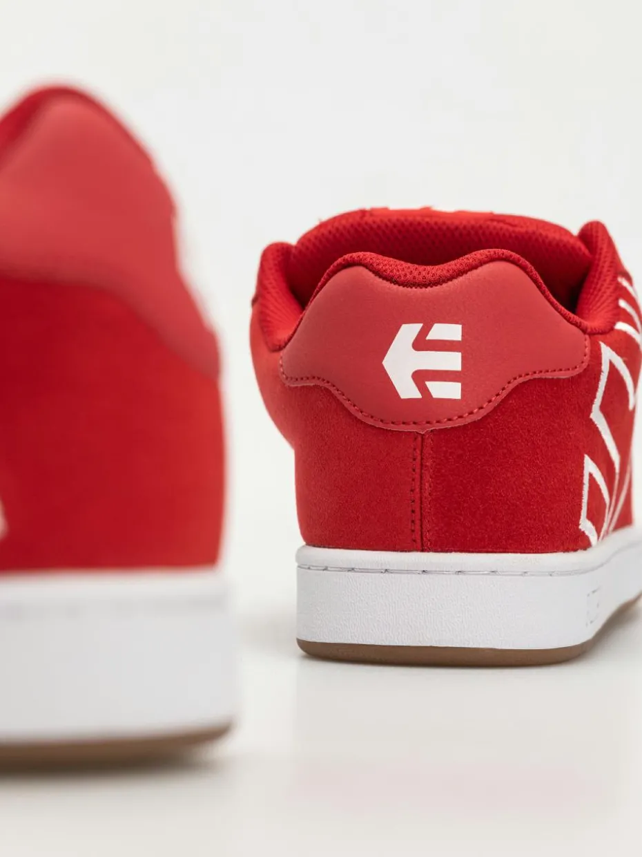 Etnies Fader Schuhe