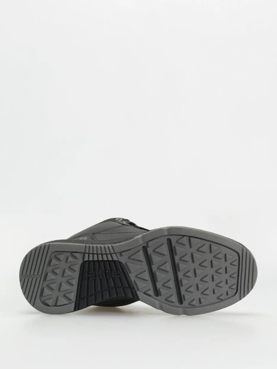 Etnies Jefferson Explorer Schuhe