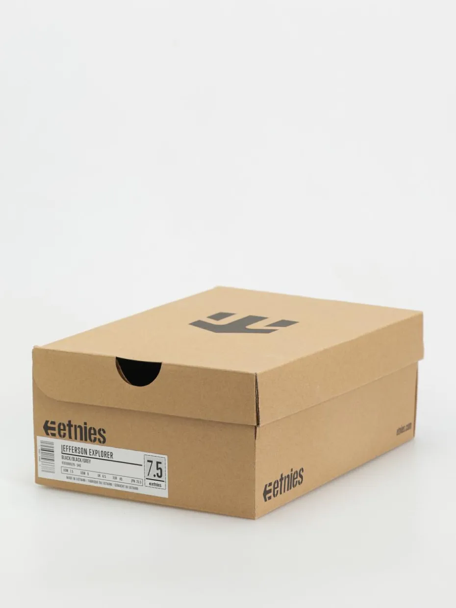 Etnies Jefferson Explorer Schuhe