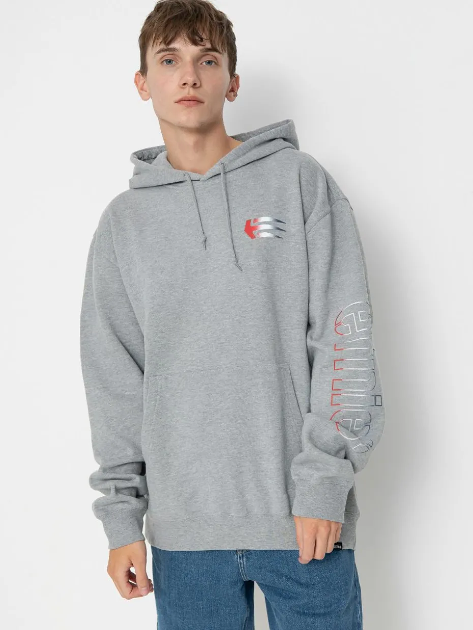 Etnies Joslin HD Hoodie