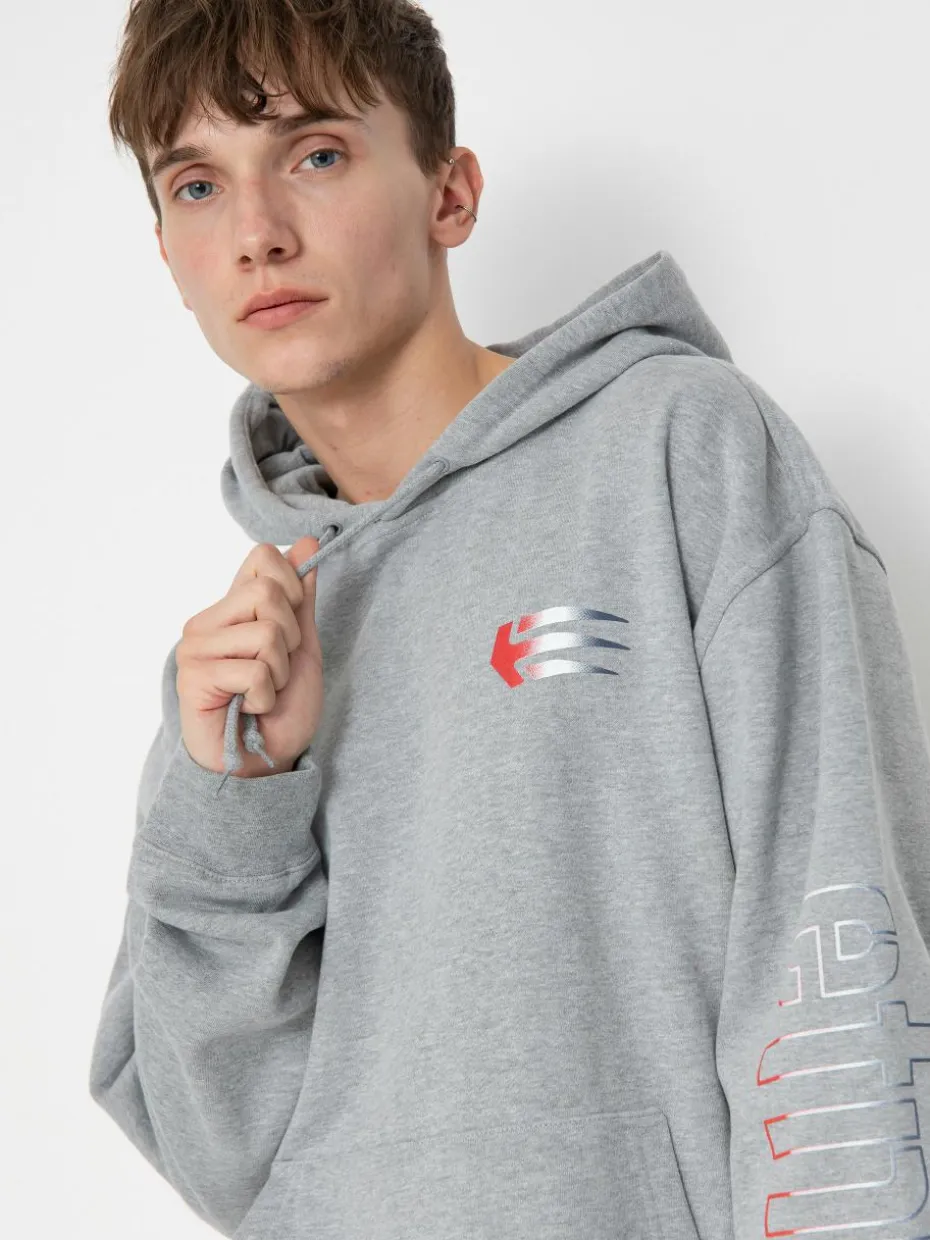 Etnies Joslin HD Hoodie