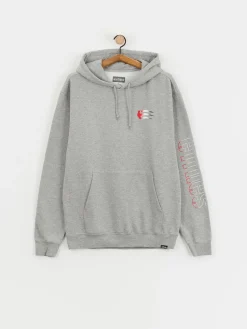Etnies Joslin HD Hoodie