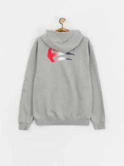 Etnies Joslin HD Hoodie