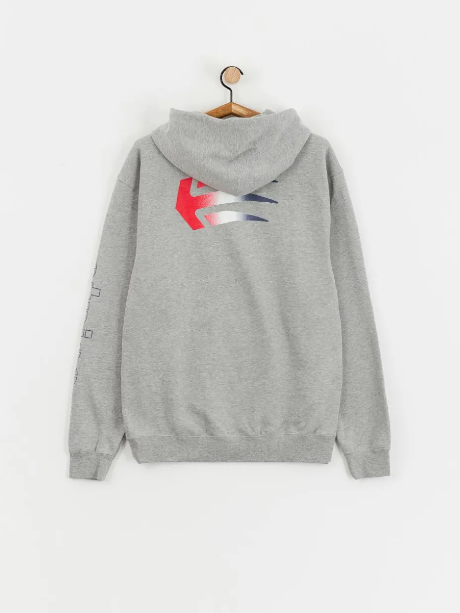 Etnies Joslin HD Hoodie