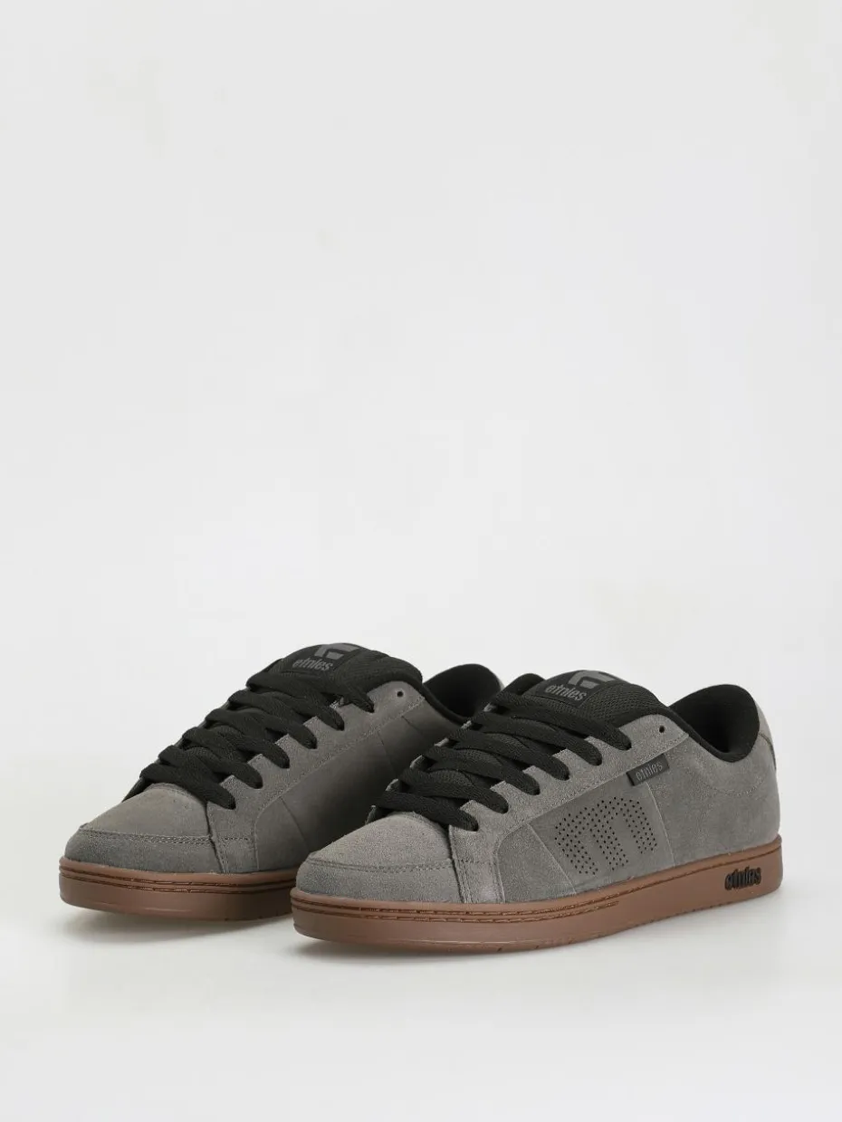 Etnies Kingpin Schuhe