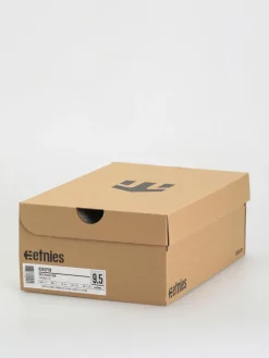 Etnies Kingpin Schuhe