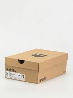 Etnies Kingpin Schuhe