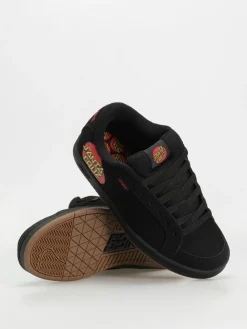 Etnies Kingpin X Santa Cruz Schuhe