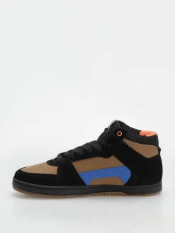 Etnies Mc Rap Hi Schuhe