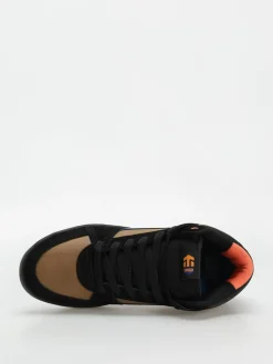 Etnies Mc Rap Hi Schuhe