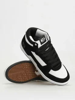 Etnies Mc Rap Hi Schuhe