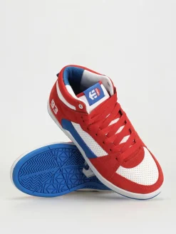 Etnies Mc Rap Hi Schuhe